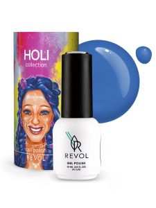 Гель-лак Holi №1 Krishna - NOGTISHOP