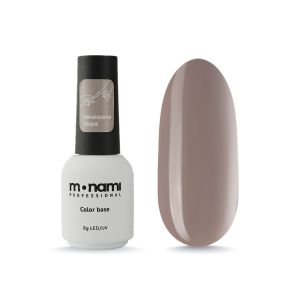 Monami, Color base Renaissance Shape, 8 г - NOGTISHOP