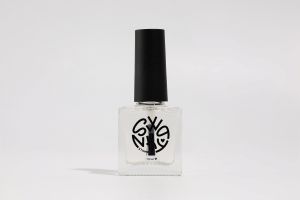 Топ Swanky Stamping No Lamp Top Coat, 10 мл - NOGTISHOP