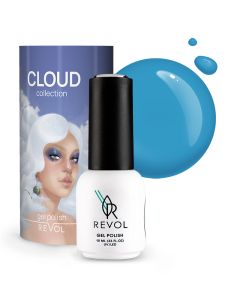 Гель-лак Cloud №5 Blue dream - NOGTISHOP