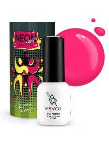 Гель-лак Neon rave №5 Party friends - NOGTISHOP